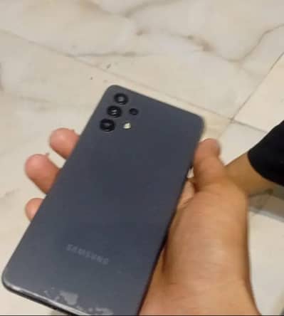 Samsung Mobile A32