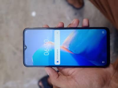 Infinix Smart 7HD