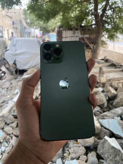 Apple iPhone 13 Pro Max