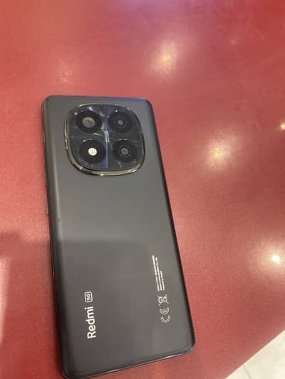 Xiaomi Redmi Note 14 Pro Plus