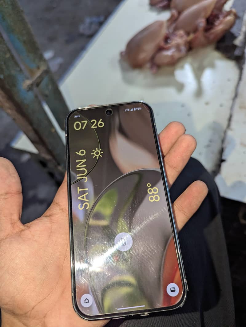 Google Pixel 9 Pro 3