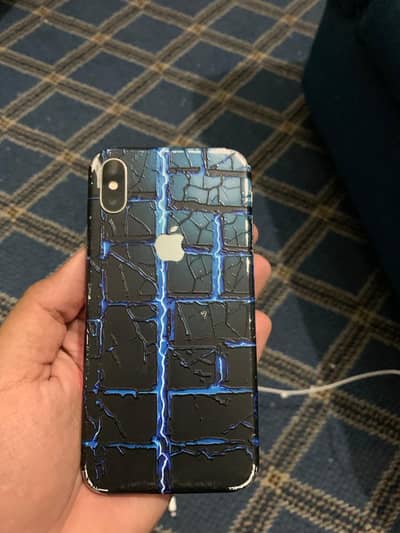 Apple iPhone X