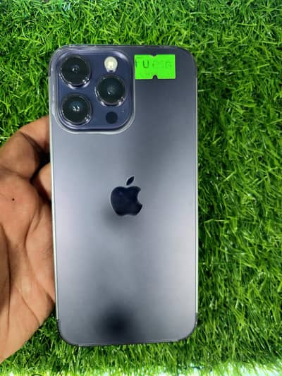 iPhone 14 Pro Max 256GB[NON]pta  Physical SIM