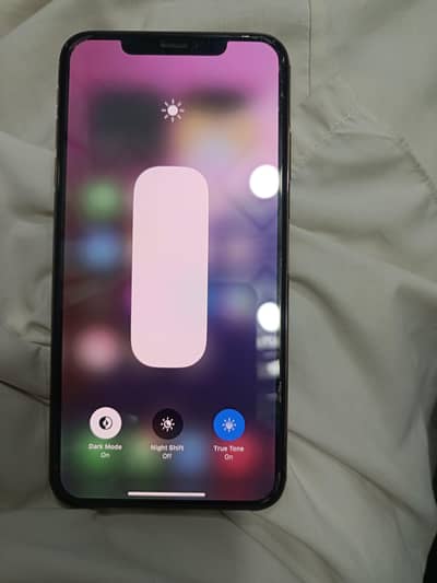 Apple iPhone XS Max
