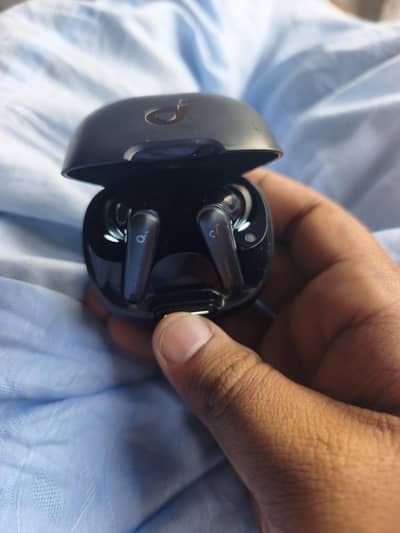 Anker soundscore liberty 4 nc