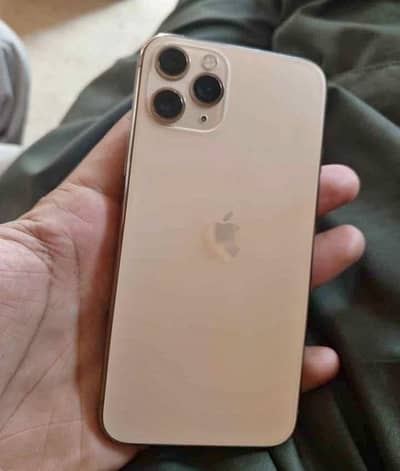 iPhone 11 Pro Max 256 GB memory PTA approved 03190487547