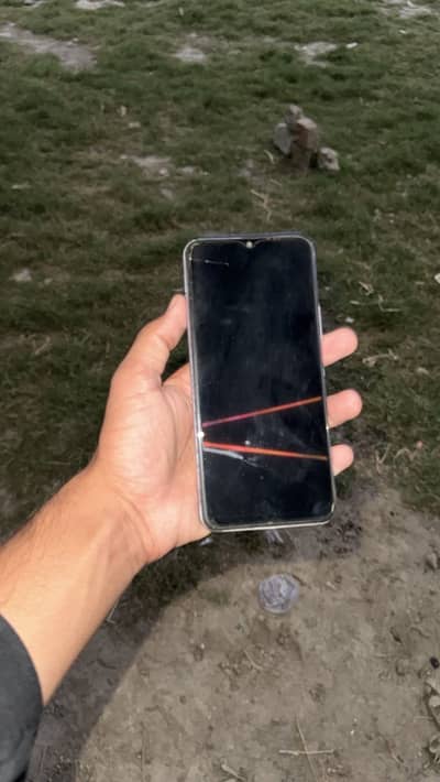 Vivo Y20 4/64
