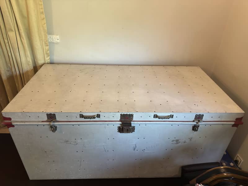 Trunk 4