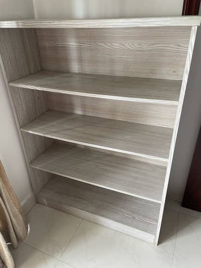 3Ft horizontal and 4ft vertical dimension