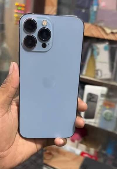 Apple iPhone 13 Pro Max