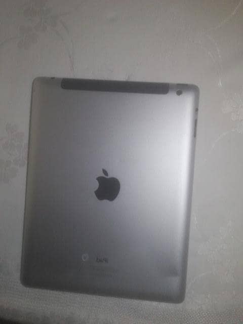ipad3 0