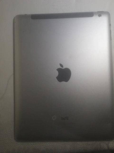 ipad3 3