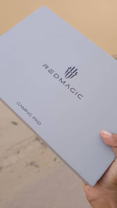 Redmagic nova tab 256gb