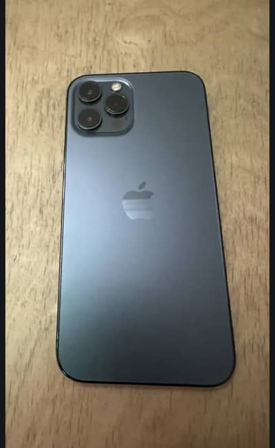 Iphone 12 pro max