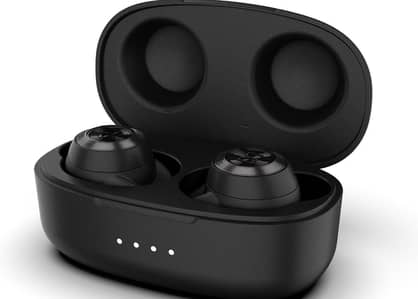 Monster Achieve earbuds