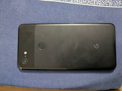 Google Pixel 3 XL
