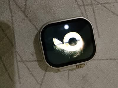 ultra smart watch Y80