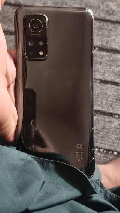 Xiaomi Mi 10T