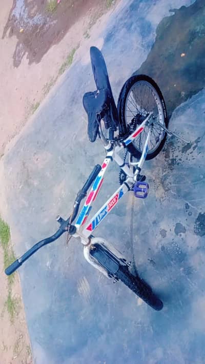cycle