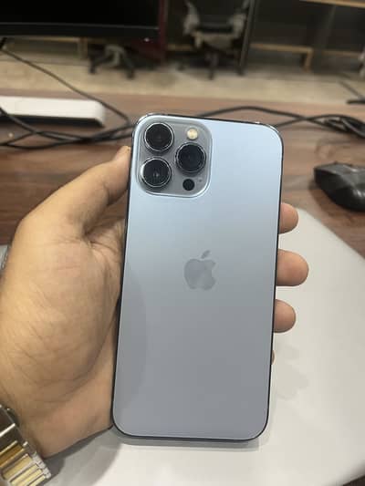 Apple iPhone 13 Pro Max
