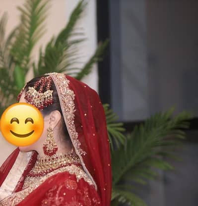 bridal set