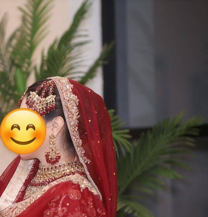 bridal set 0