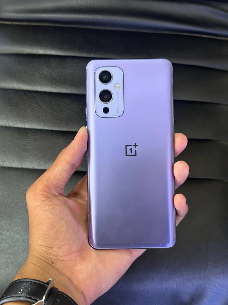 One Plus 9 0
