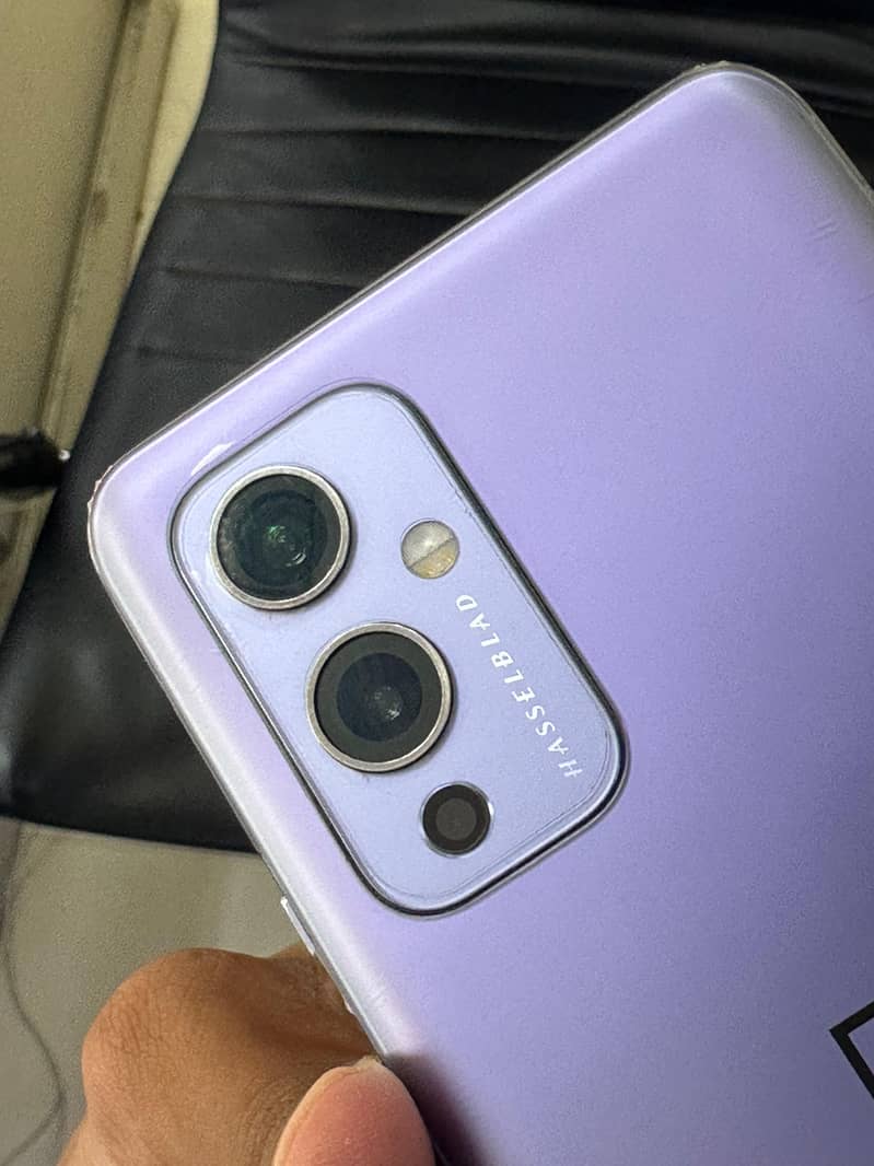 One Plus 9 1