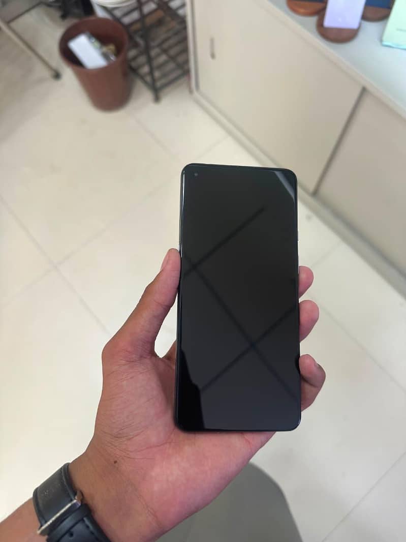 One Plus 9 5