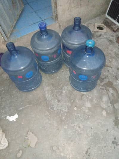 nestle ki botles