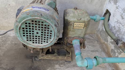 Donkey Pump/ Donky moter / water pump