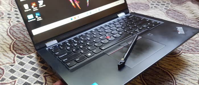 Lenvo 11 generation core i5