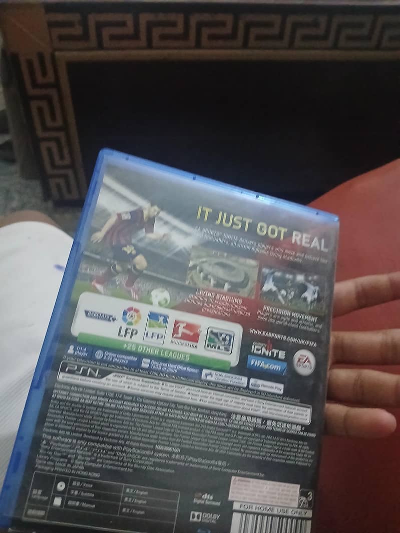 fifa 14 1
