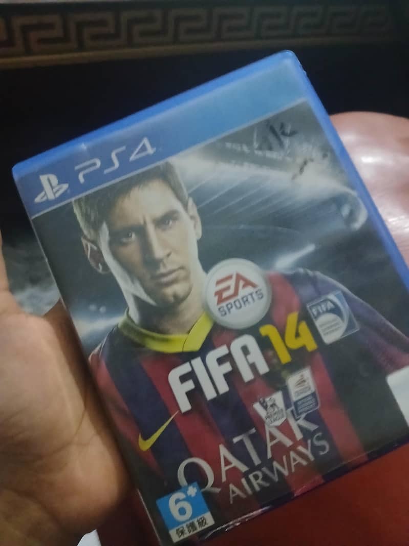 fifa 14 2