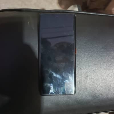 Vivo iQOO 9 Pro