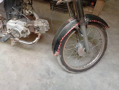 United US 70 Model 2019 for Sale