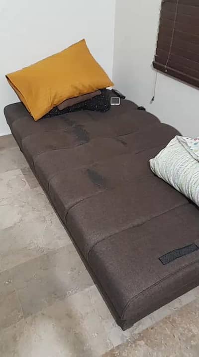 sofa bed