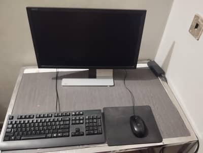 Core i7-4770 | 16GB Ram + FREE 8GB RAM | 250GB SSD | Full Setup