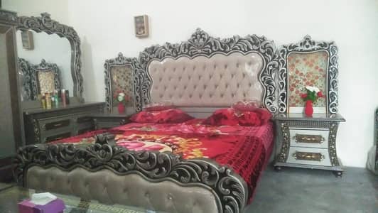 Complete House Furniture for Sale – Good Condition