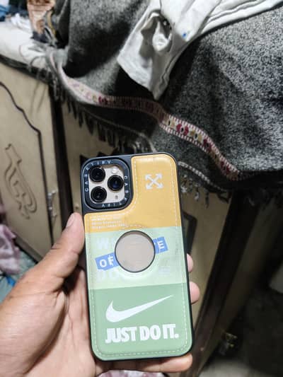 Apple iPhone 11 Pro exchange possible