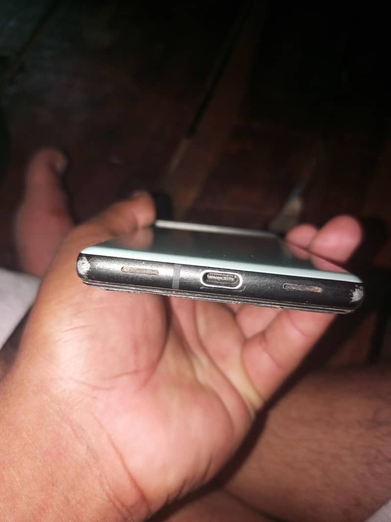 Google Pixel 6a 1
