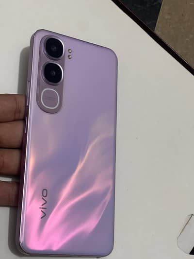 Vivo Y21d