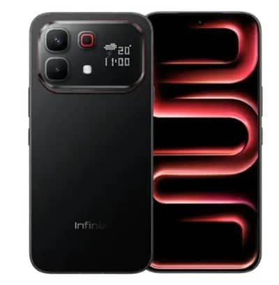 Infinix Note 60 pro  8+256GB
