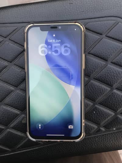 iPhone 12 URGENT