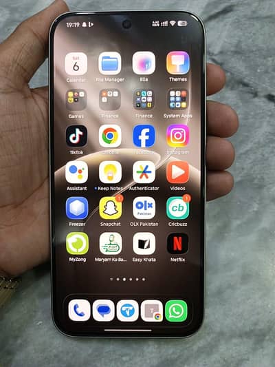 Tecno Other Model