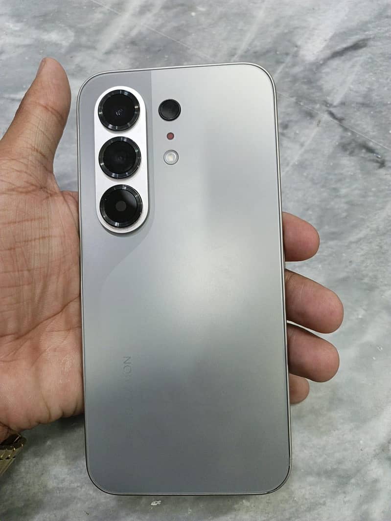 Tecno Other Model 4