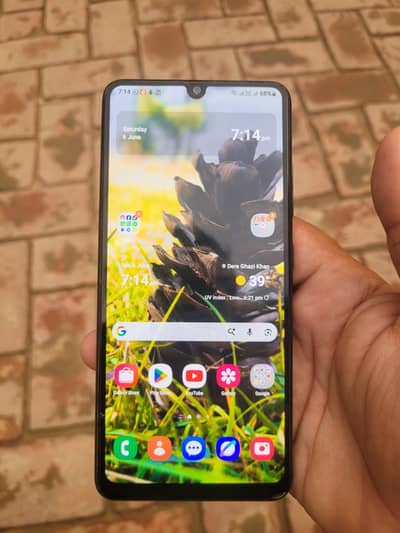 Samsung Mobile A32