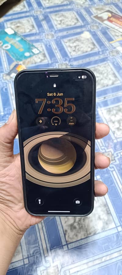 Apple iPhone 12 Pro Max