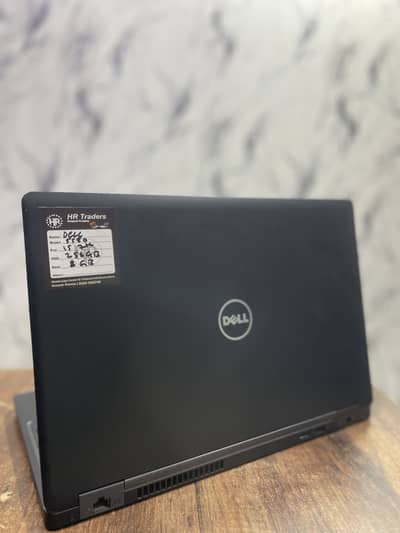 Dell Latitude 5580 i5 7th