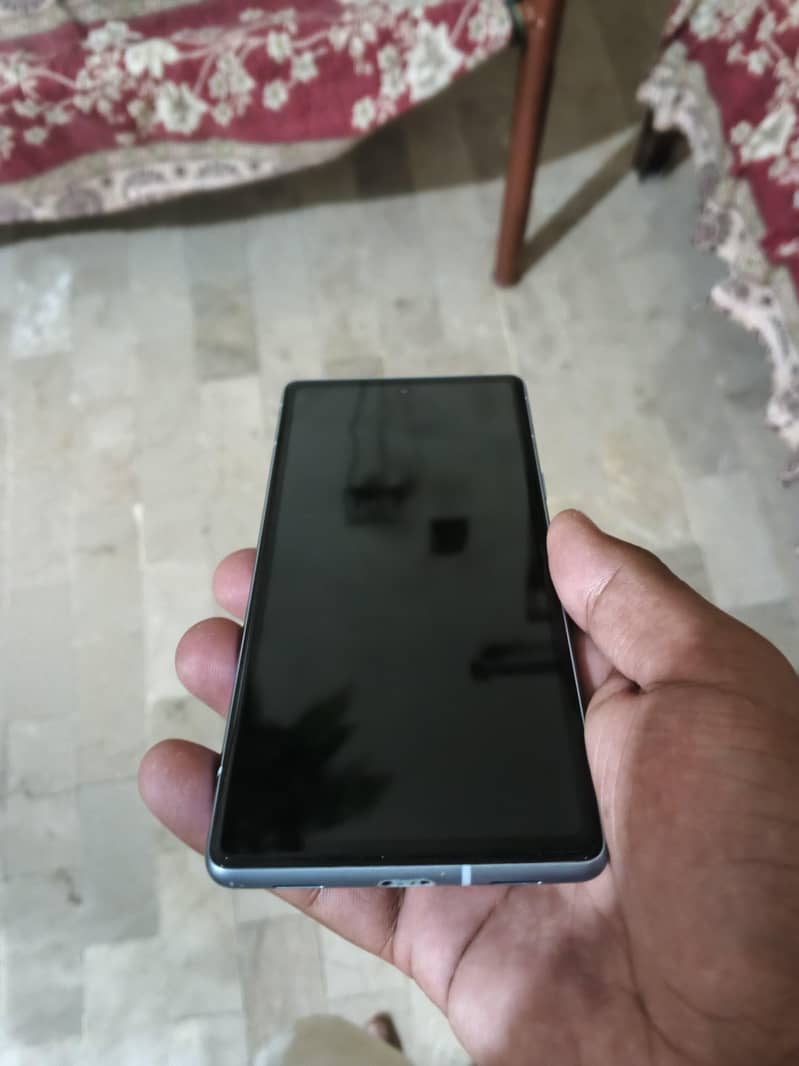 Google Pixel 7a 4